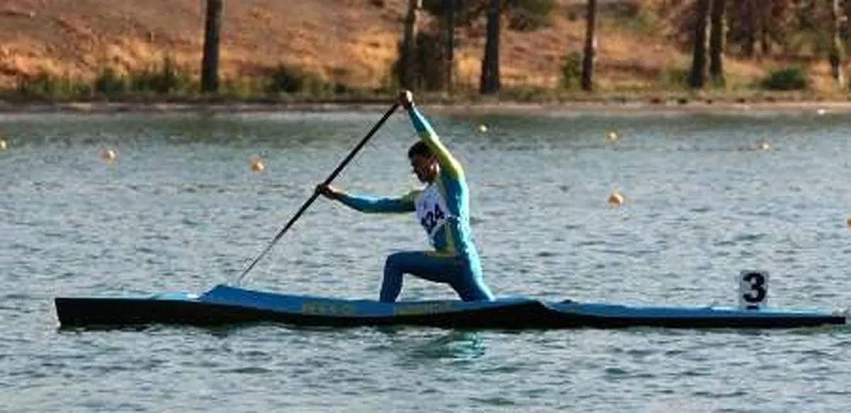 حشمتیان به مرحله یک چهارم نهایی راه یافت