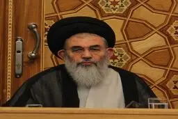 آیت‌الله سیدعلی اصغر دستغیب: دهه غدیر فرصتی مناسب برای ترویج ولایت خاندان نبوت است