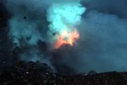 میزان تلفات آتشفشان در ژاپن به ۴۸ کشته افزایش یافت