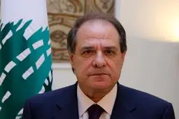 وزیر کار لبنان: ائتلاف بین‌المللی علیه داعش به تقویت گروه‎های تکفیری منجر خواهد شد