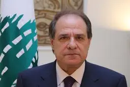 وزیر کار لبنان: ائتلاف بین‌المللی علیه داعش به تقویت گروه‎های تکفیری منجر خواهد شد