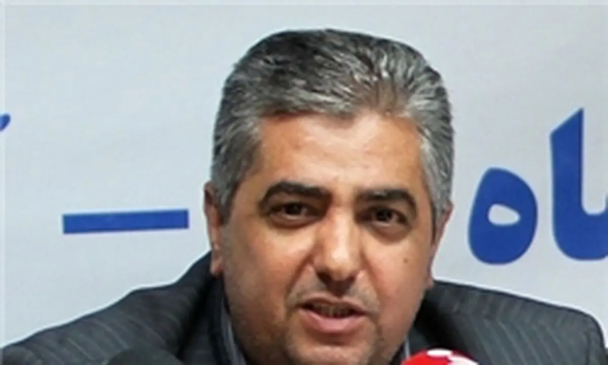 رئیس فدراسیون تنیس‌ روی‌ میز: بچه‌ها شروع خوبی داشتند اما قرعه ما بسیار دشوار است