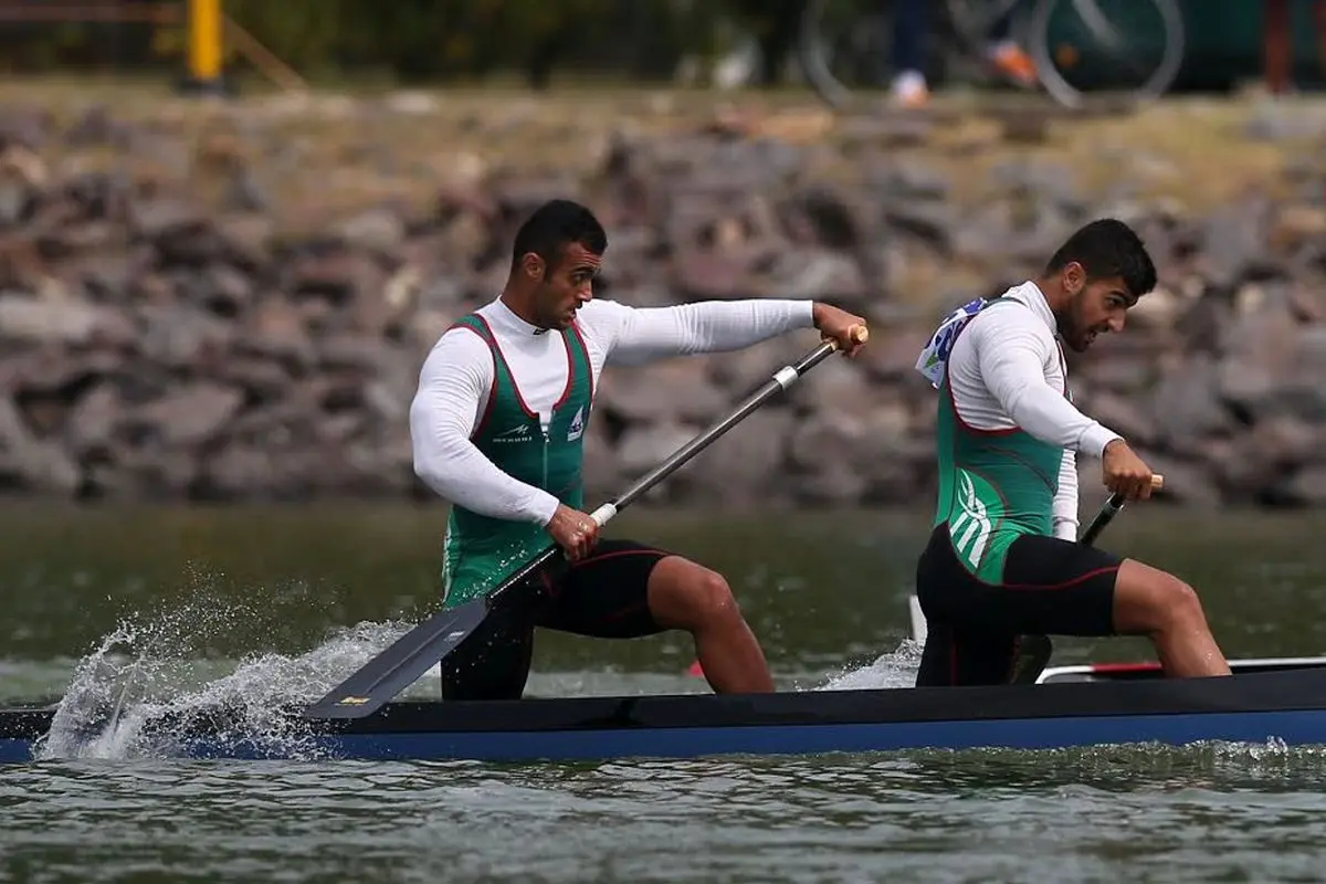حشمتیان به نیمه‌‌نهایی نرسید