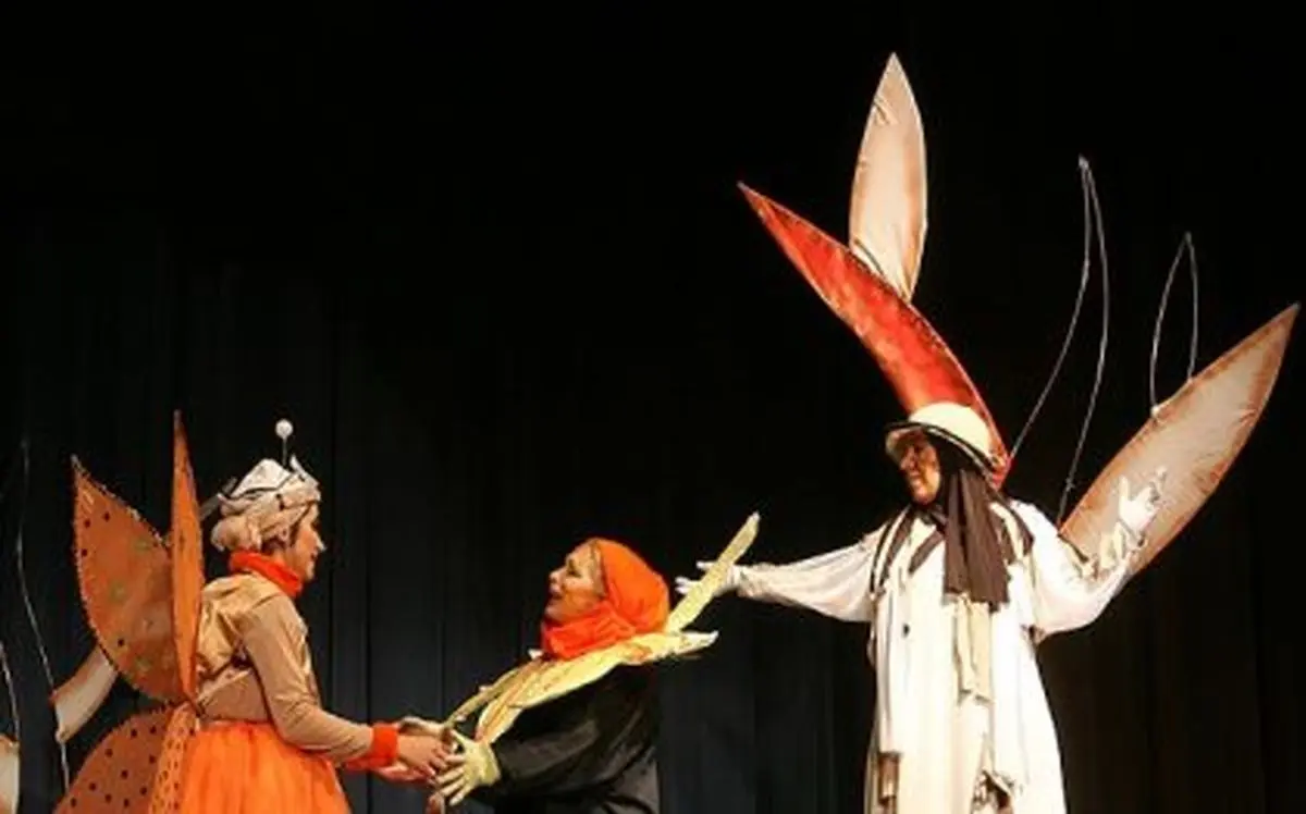 حامد زارعان: بزرگترین داوران نمایش‌های ما، مخاطبان هستند