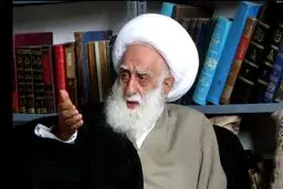 آیت‌الله نظری: امروز اصل هدایت در ولایت فقیه است