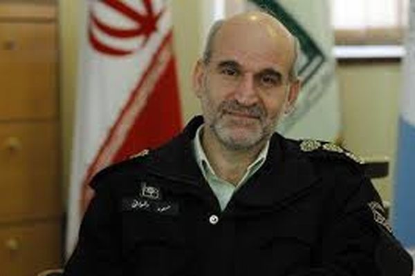 رئیس پلیس بین‌الملل ایران: دیپلماسی ما ارتقای امنیت و گسترش همکاری‌های بین‌المللی است