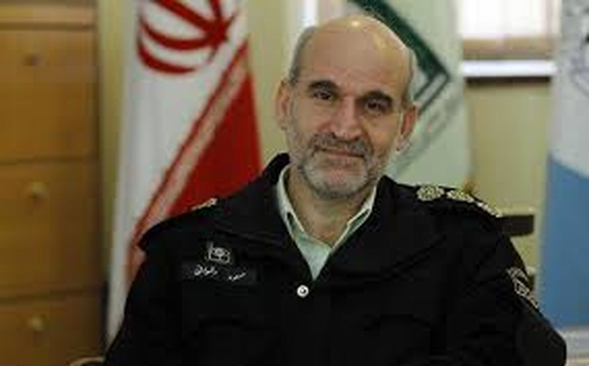 رئیس پلیس بین‌الملل ایران: دیپلماسی ما ارتقای امنیت و گسترش همکاری‌های بین‌المللی است