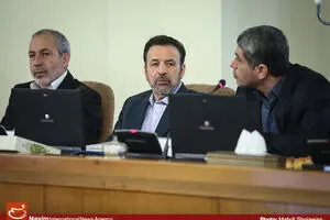 واعظی: مسدود کردن شبکه‌های اجتماعی، راه‌‌حل نیست