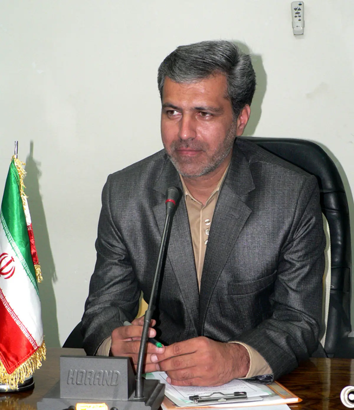 رئیس شورای اسلامی فارس: نمایشگاه تخصصی شهر زیبا در شیراز برپا می‌شود