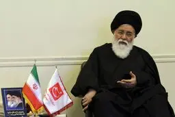 آیت‌الله علم‌الهدی: همکاری با آمریکا در هیچ شرایطی به مصلحت نظام نیست