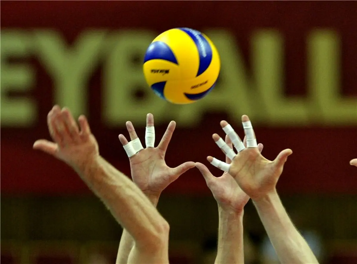 چین و کره جنوبی به نیمه نهایی والیبال رسیدند