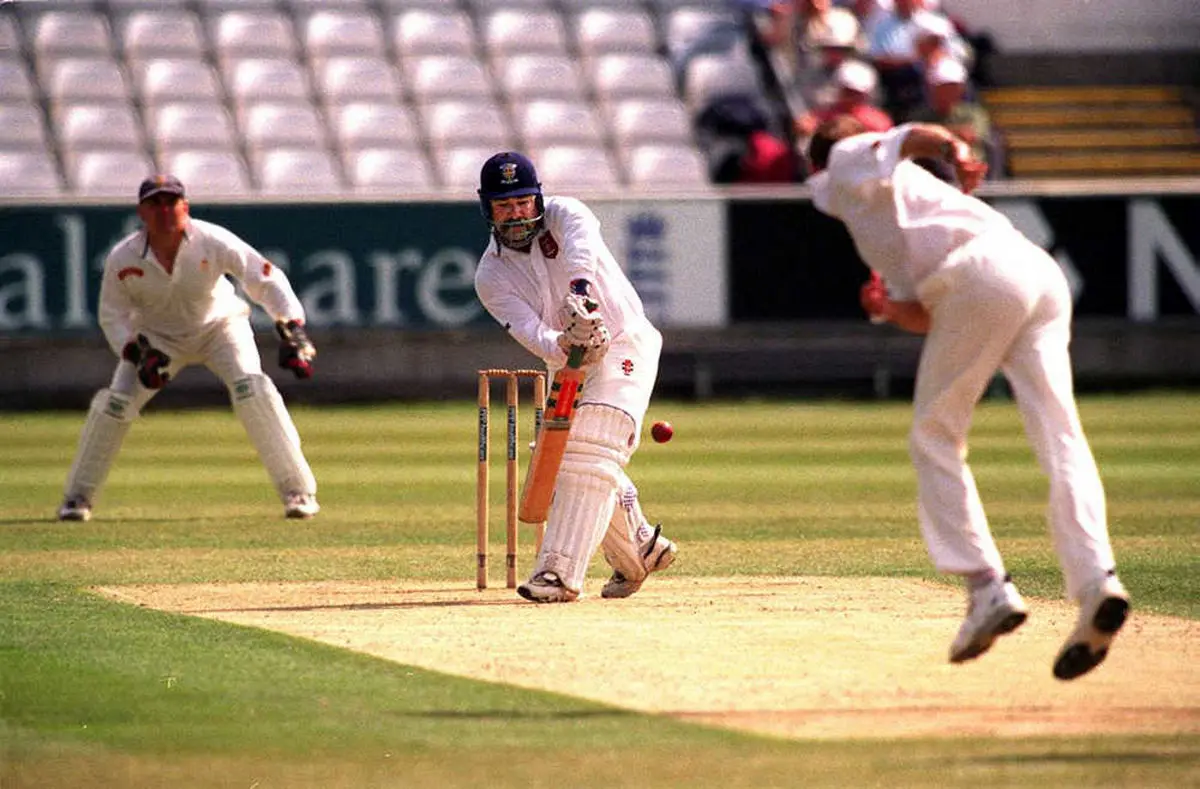 "اردوی تیم ملی کریکت زیر ۱۶ سال ایران به میزبانی زاهدان در حال برگزاری است"