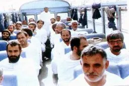 معاون هلال احمر کرمانشاه: یک تیم پزشکی هفت نفره از استان به مکه اعزام شد