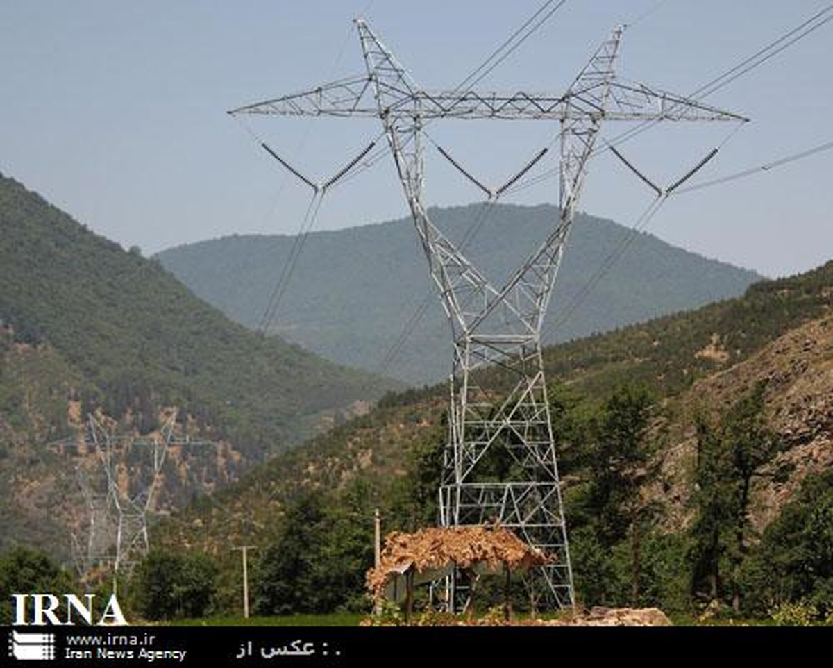 معاون توانیر: مذاکرات اتصال شبکه برق ایران به امارات ادامه دارد