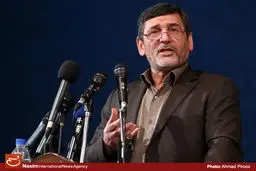 صفارهرندی: آمریکا به نام سرکوب داعش به دنبال تضعیف هیبت جمهوری اسلامی است