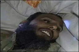 یک سرکرده داعش در استان حلب سوریه از پای درآمد