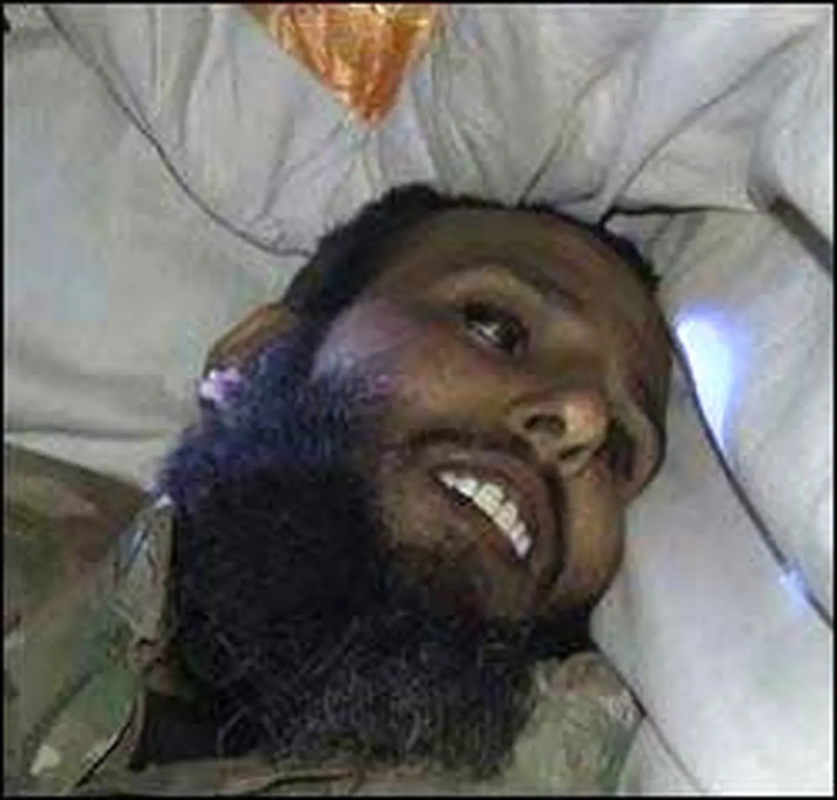 یک سرکرده داعش در استان حلب سوریه از پای درآمد