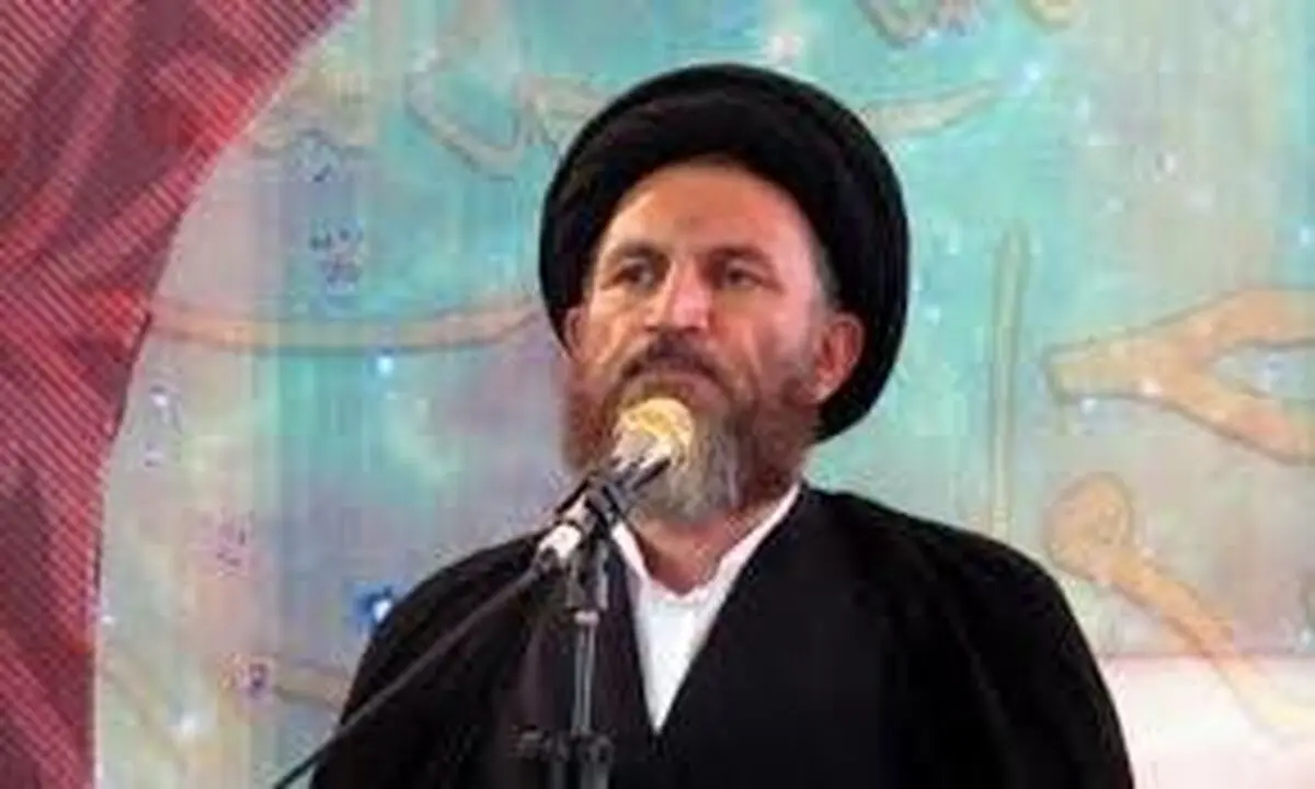 آیت‌الله ملک حسینی: پیام غدیر معرفی برترین انسان‌ها به جامعه بشریت است