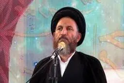 آیت‌الله ملک حسینی: پیام غدیر معرفی برترین انسان‌ها به جامعه بشریت است