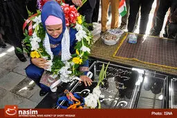 گزارش تصویری:: رویدادهای مهم خبری در ۲۴ ساعت گذشته