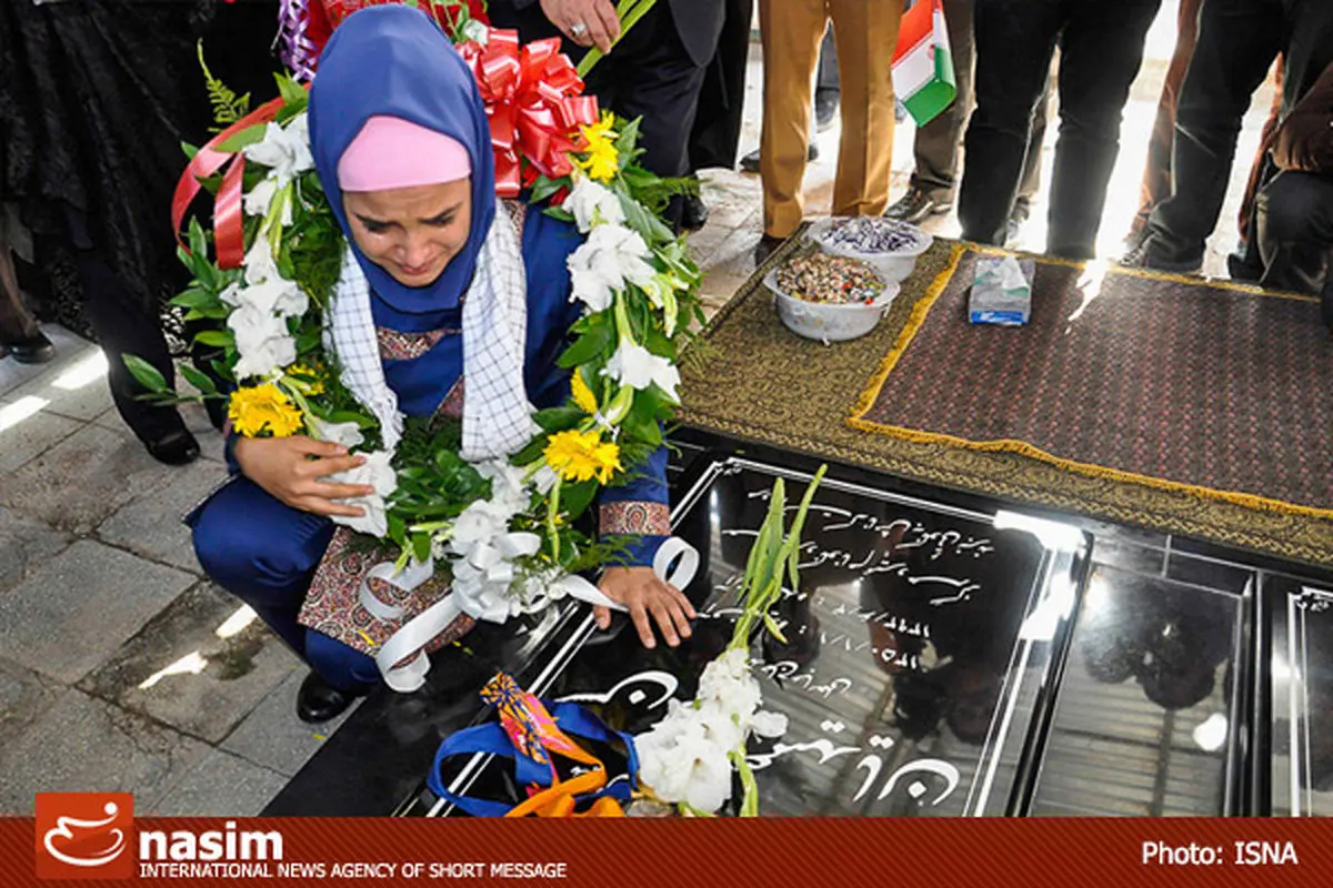 گزارش تصویری:: رویدادهای مهم خبری در ۲۴ ساعت گذشته