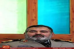 سرلشکر فیروزآبادی: کانال اطلاعاتی مقامات آمریکا توسط عوامل صهیونیست کنترل می‌شود