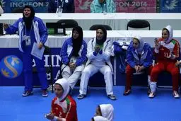 سرمربی تیم ملی کبدی بانوان: با ۷۰ درصد توانمان می‌توانیم هند را شکست دهیم