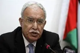 فلسطین، پیش‌نویس قطعنامه 