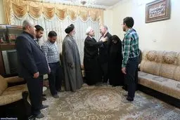 رئیس جمهور: همه ملت ایران می‌دانند، اگر فداکاری رزمندگان نبود ما هم استقلالی نداشتیم