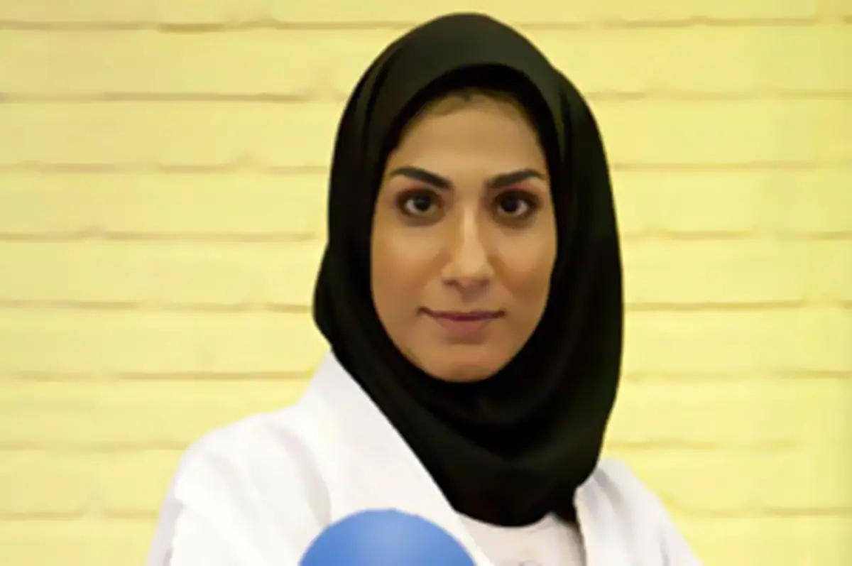 حمیده عباسعلی به نیمه‌‌نهایی رفت