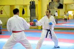 حسین سمندر حذف شد