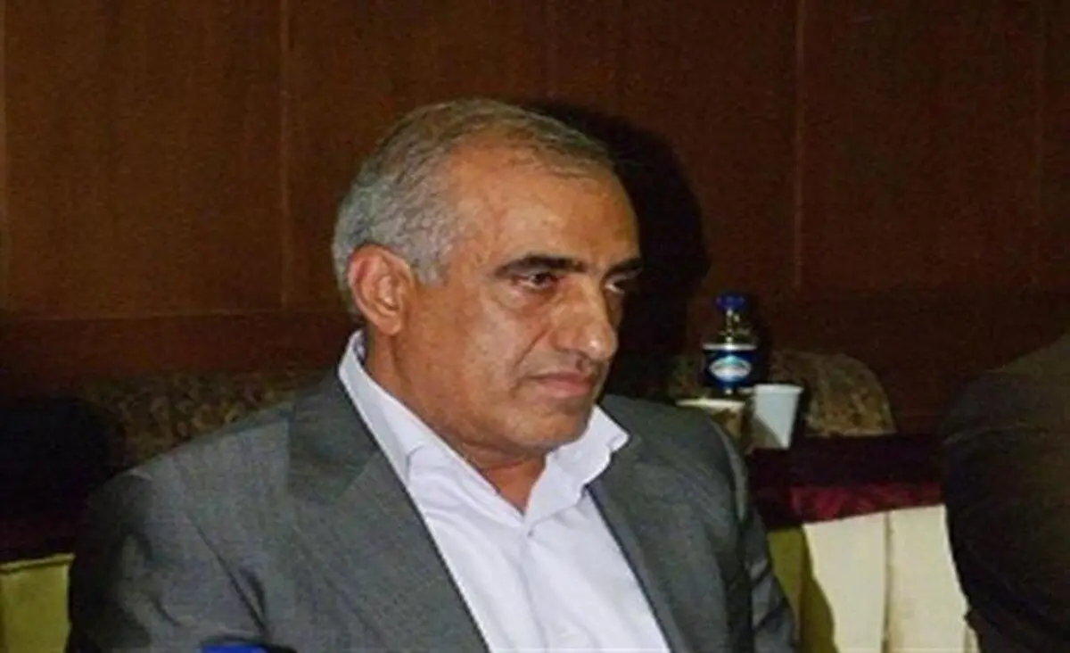 رئیس فدراسیون قایقرانی: مدال گماری بسیار ارزشمند بود