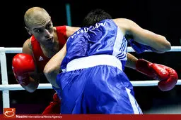 پاداش فدراسیون بوکس برای مدال‌‌آوران این رشته اعلام شد