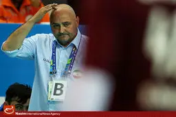 ماچک: جنگندگی زیادی داشتیم اما نتیجه‌‌ای نداشت