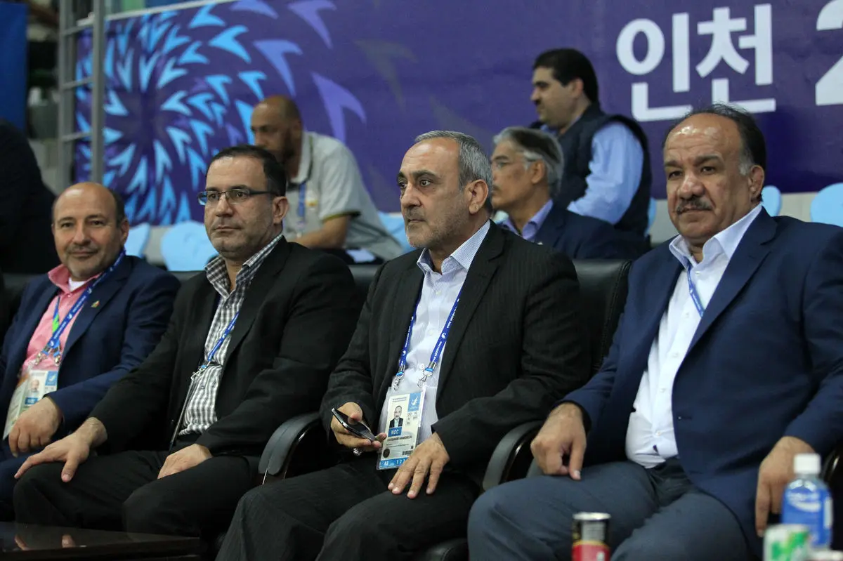 علیرضا سمندر: این آغاز راه موفقیت‌ها بود