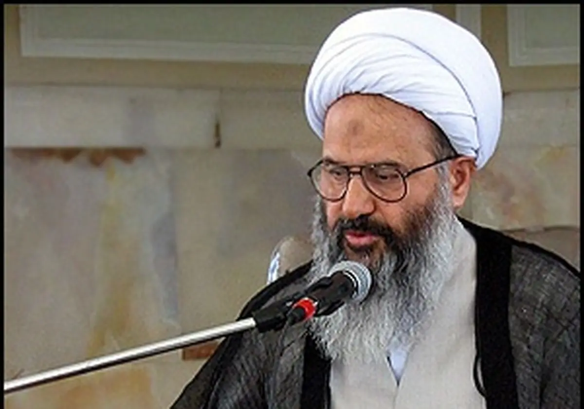 آیت‌الله نمازی: استکبار جهانی برای تضعیف نظام اسلامی بسیج شده است