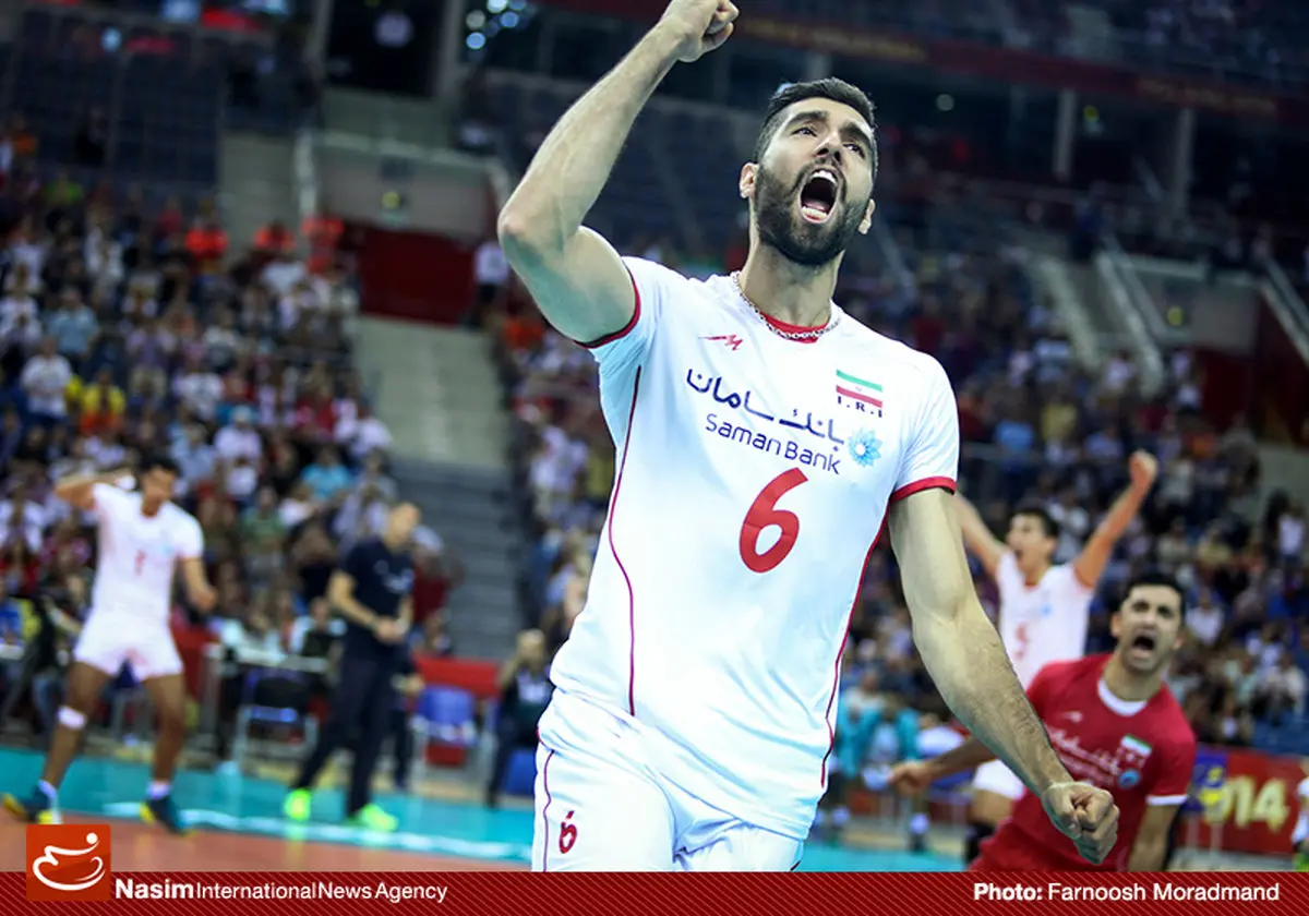 سیدمحمد موسوی: درست است از سطح آسیا بالاتریم اما هیچ تیمی را دست‌کم نمی‌‌گیریم