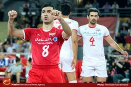 فرهاد ظریف: بهترین بازی ممکن را مقابل چین انجام دادیم