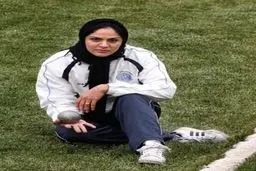 نایب رئیس بانوان فدراسیون دومیدانی: تیم ملی بانوان نتایج خوبی به دست آورد