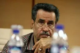 غلامحسین ذوالقدر: بچه‌ها دارند مزد زحمات‌شان را درو می‌‌کنند