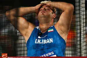 سرپرست دومیدانی مردان: باید برای فرصت‌های از دست رفته تاسف خورد