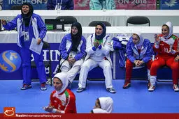 سرمربی کبدی بانوان: بچه‌ها قدر زحمات خود را ندانستند