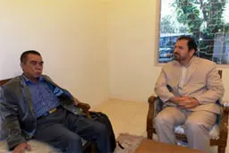 عالم دینی اندونزی: ایران در برابر ابرقدرت مادی، قدرت معنوی و مادی دارد