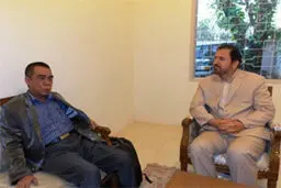 عالم دینی اندونزی: ایران در برابر ابرقدرت مادی، قدرت معنوی و مادی دارد