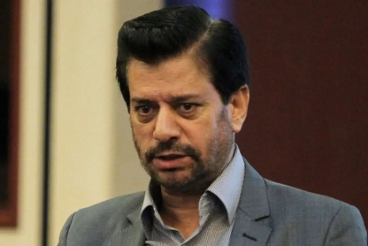 رئیس کمیسیون چشم‌انداز مجمع تشخیص: امیدوارم تا پایان سال به نرخ رشد صفر درصد برسیم