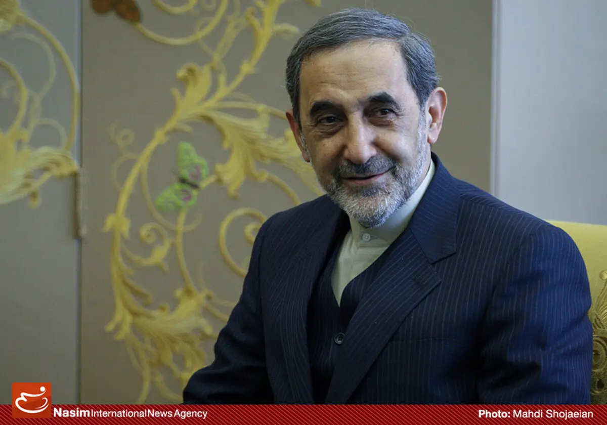ولایتی: رفتارهای منافقانه "کاترین اشتون" در قبال ایران به نفع وی نیست