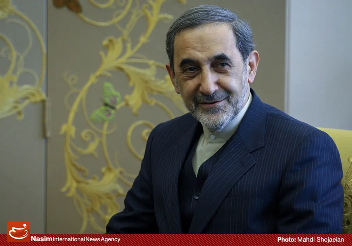 ولایتی: رفتارهای منافقانه "کاترین اشتون" در قبال ایران به نفع وی نیست