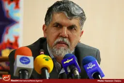 معاون وزیر ارشاد: تولید کتاب در کشور ۱۷ درصد رشد داشته است 