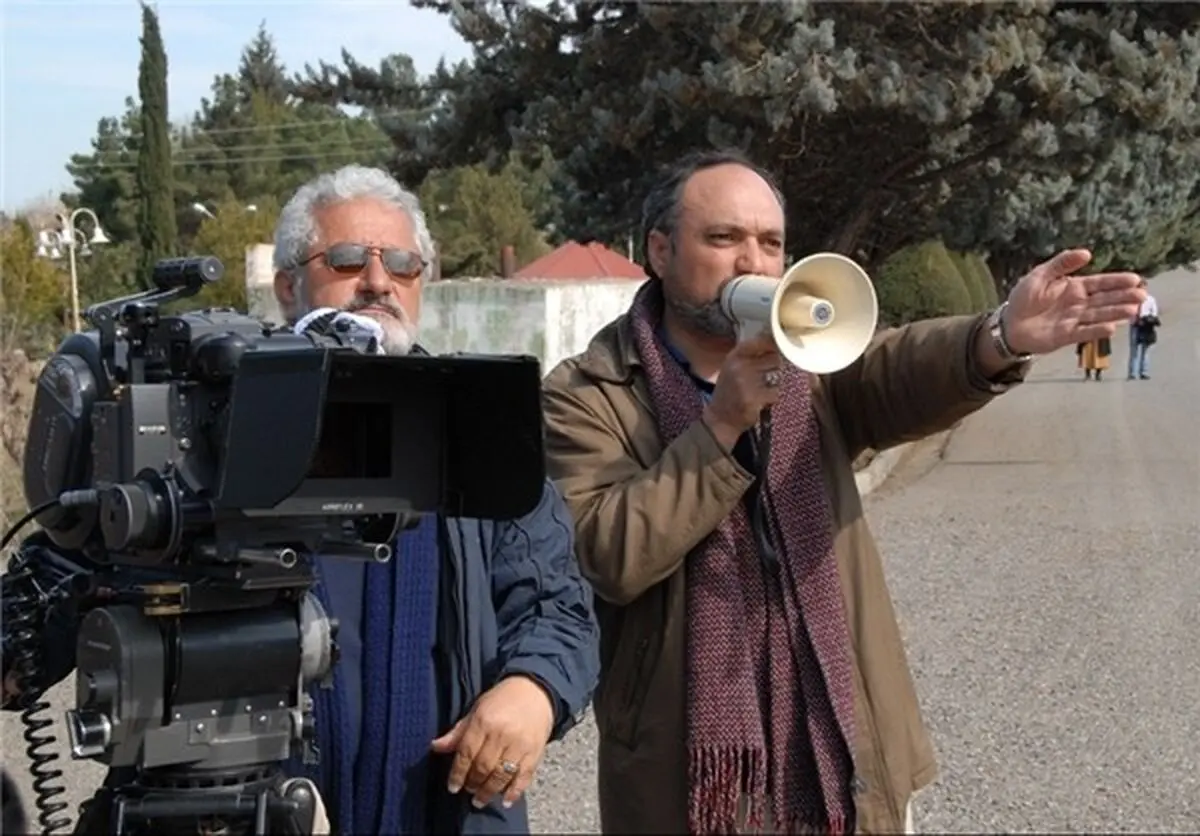 داود بیدل: نسخه تازه "روزگاری عشق و خیانت" برای اکران بسیار بهتر شده