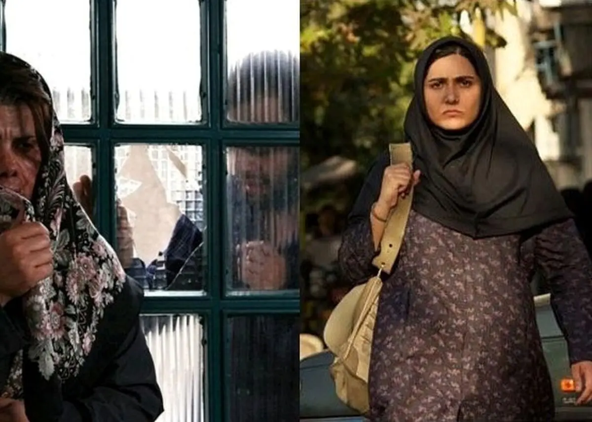 "محتوا که هیچ؛ اسم فیلم‌های عصبانی نیستم و قصه‌ها هم اصلاحیه دارد"